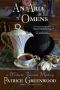 [Wisteria Tearoom Mysteries 03] • An Aria of Omens